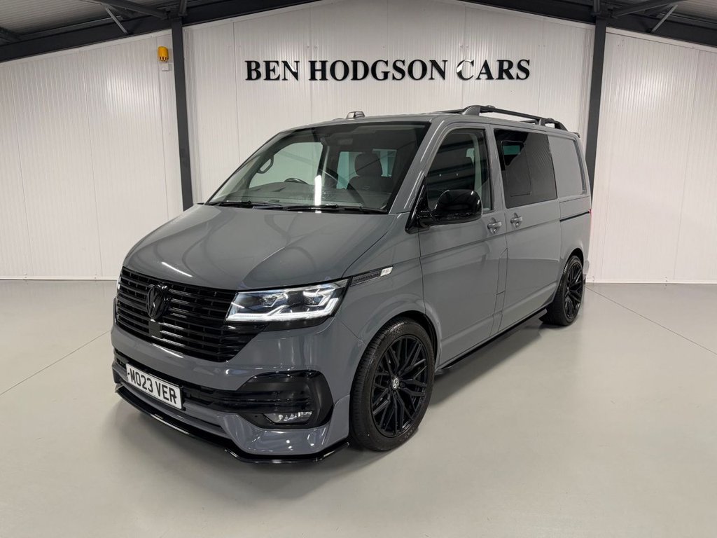 Used Volkswagen Transporter 2023 for sale - 77177980: Photo 9