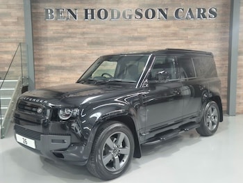 Used Land Rover Defender 110 2026 for sale - 79461995: Photo