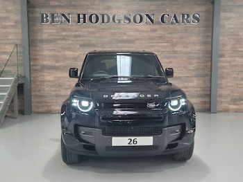 Used Land Rover Defender 110 2026 for sale - 79461995: Photo