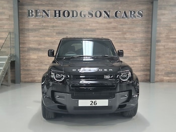 Used Land Rover Defender 110 2026 for sale - 79461995: Photo