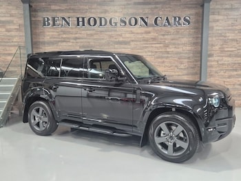 Used Land Rover Defender 110 2026 for sale - 79461995: Photo