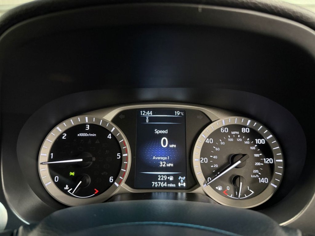 Used Nissan Navara 2018 for sale - 77250157: Photo 24