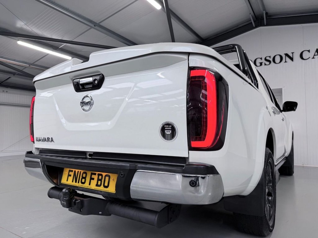 Used Nissan Navara 2018 for sale - 77250157: Photo 27