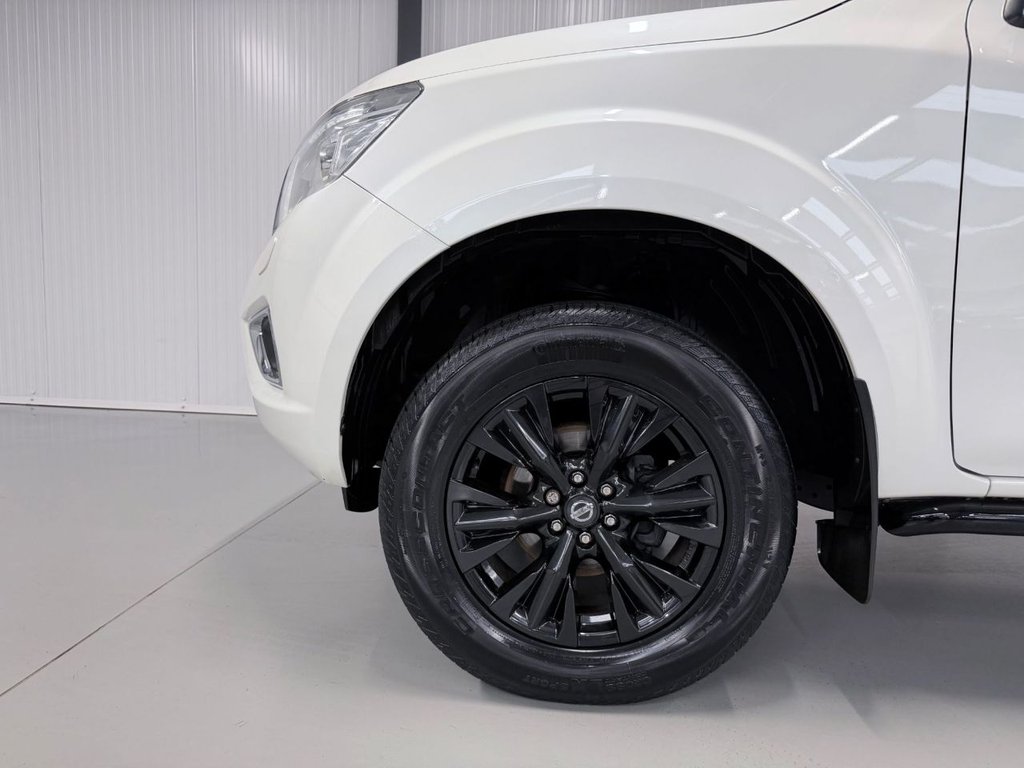 Used Nissan Navara 2018 for sale - 77250157: Photo 30