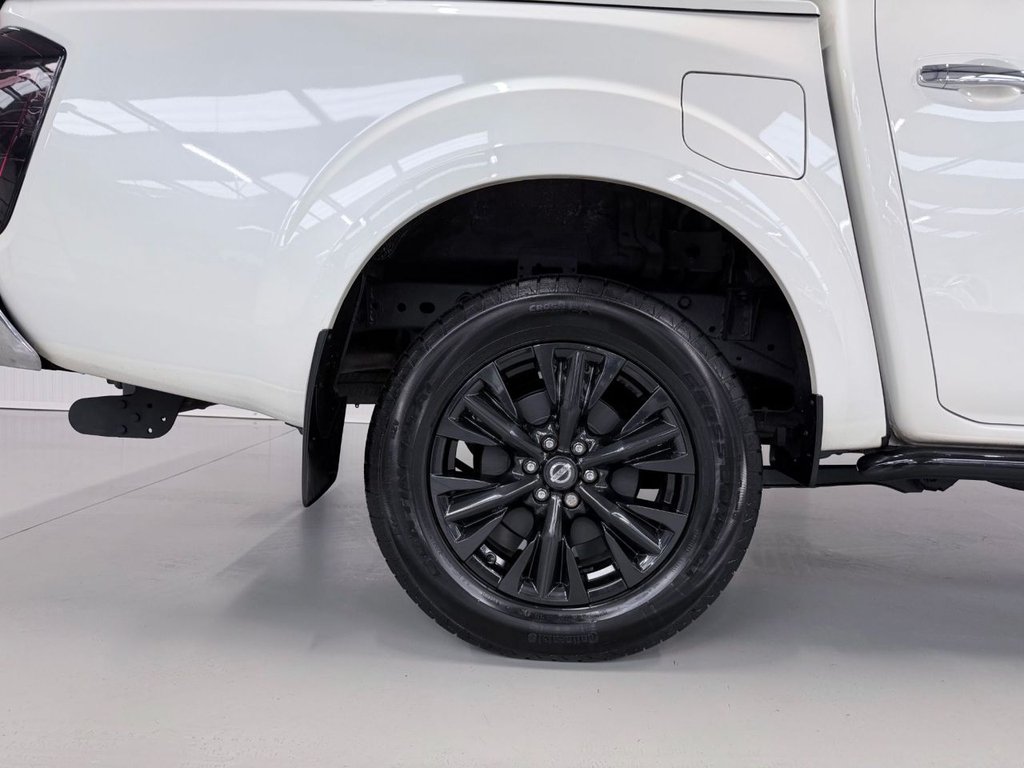 Used Nissan Navara 2018 for sale - 77250157: Photo 32