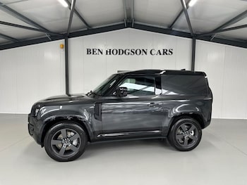 Used Land Rover Defender 90 2025 for sale - 75548732: Photo