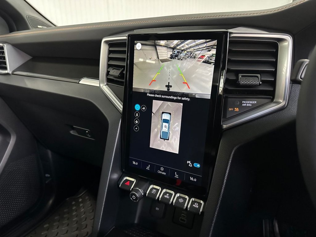 Used Volkswagen Amarok 2025 for sale - 77048621: Photo 17