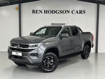 Used Volkswagen Amarok 2025 for sale - 77048621: Photo