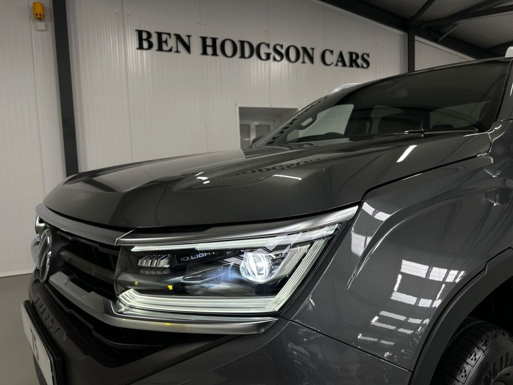 Used Volkswagen Amarok 2025 for sale - 77048621: Photo 25
