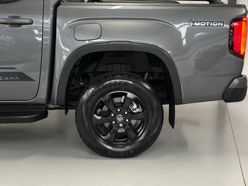 Used Volkswagen Amarok 2025 for sale - 77048621: Photo 27