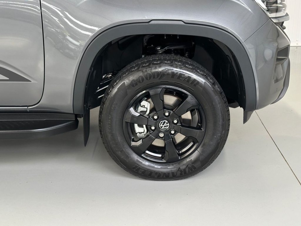 Used Volkswagen Amarok 2025 for sale - 77048621: Photo 29