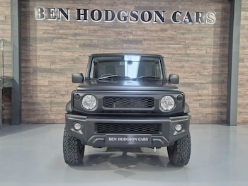Used Suzuki Jimny 2024 for sale - 79587788: Photo