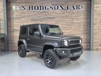 Used Suzuki Jimny 2024 for sale - 79587788: Photo