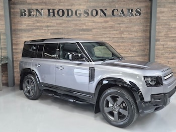 Used Land Rover Defender 110 2023 for sale - 79422985: Photo