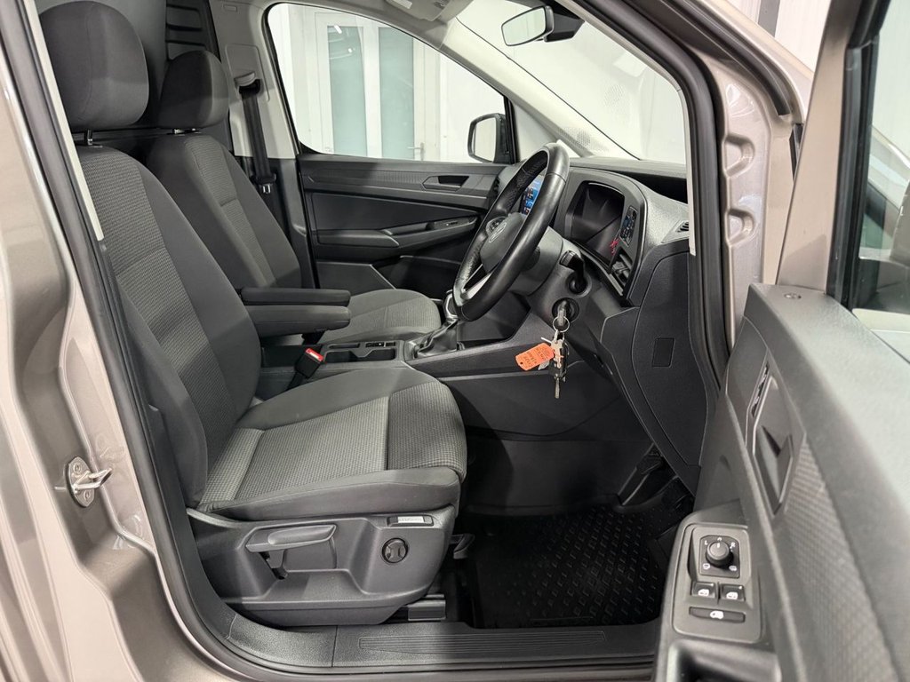 Used Volkswagen Caddy 2023 for sale - 77293260: Photo 10