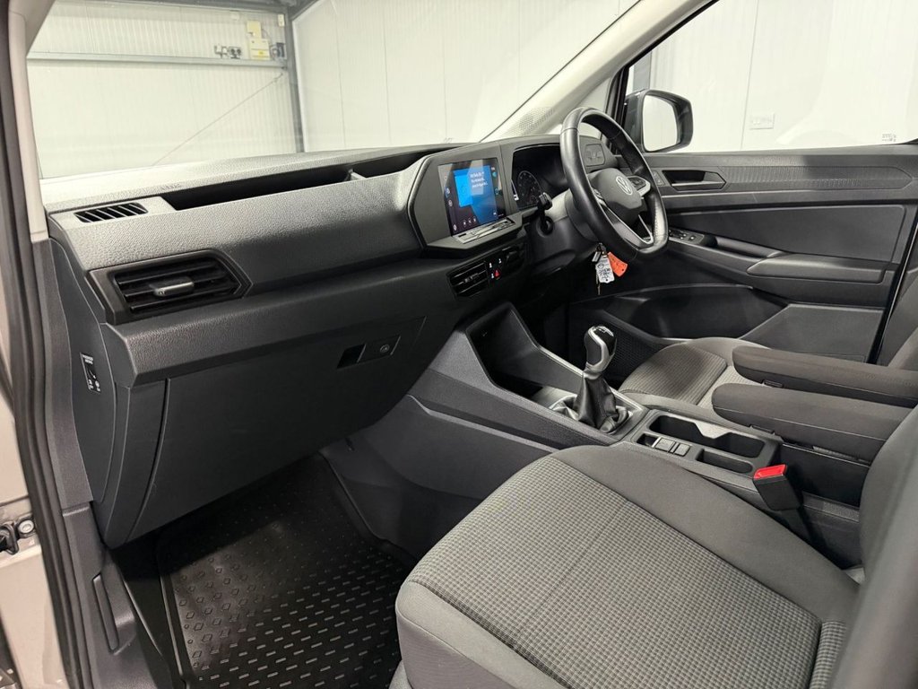 Used Volkswagen Caddy 2023 for sale - 77293260: Photo 12