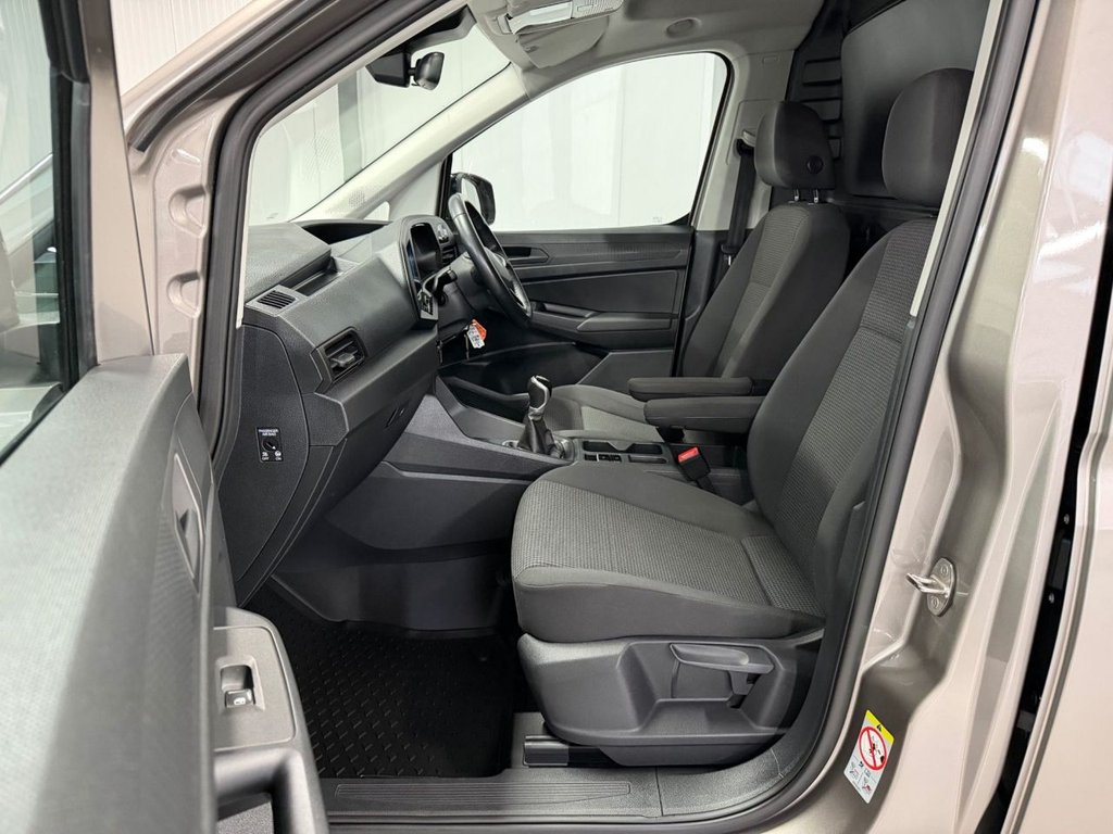 Used Volkswagen Caddy 2023 for sale - 77293260: Photo 13