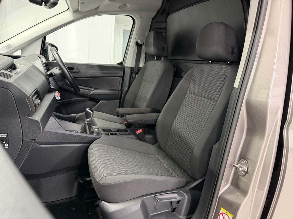 Used Volkswagen Caddy 2023 for sale - 77293260: Photo 14
