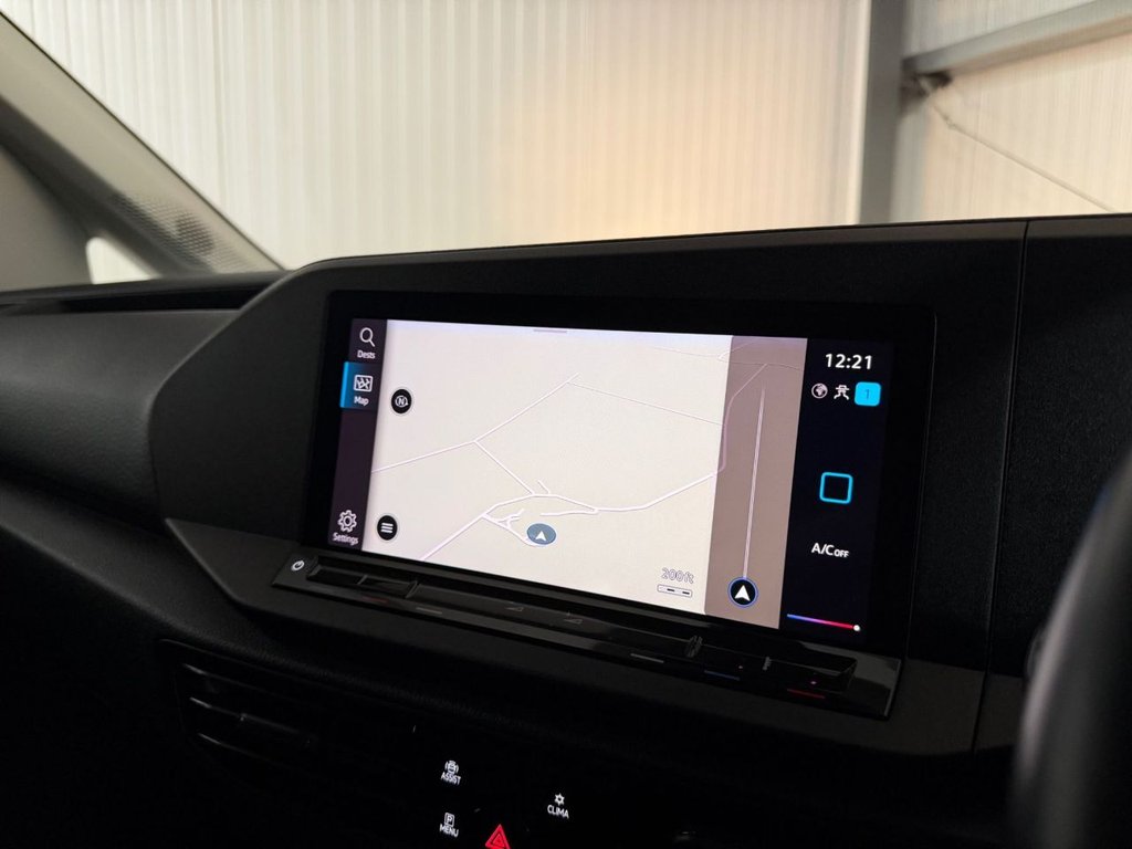 Used Volkswagen Caddy 2023 for sale - 77293260: Photo 15