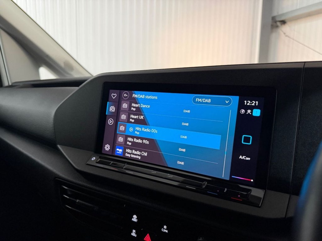 Used Volkswagen Caddy 2023 for sale - 77293260: Photo 16