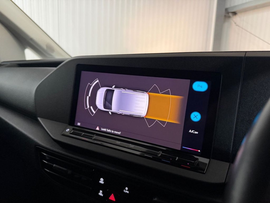 Used Volkswagen Caddy 2023 for sale - 77293260: Photo 17