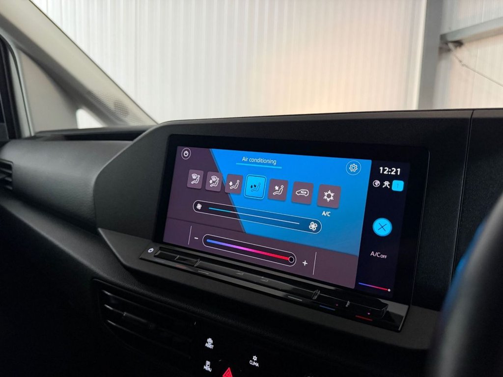 Used Volkswagen Caddy 2023 for sale - 77293260: Photo 18