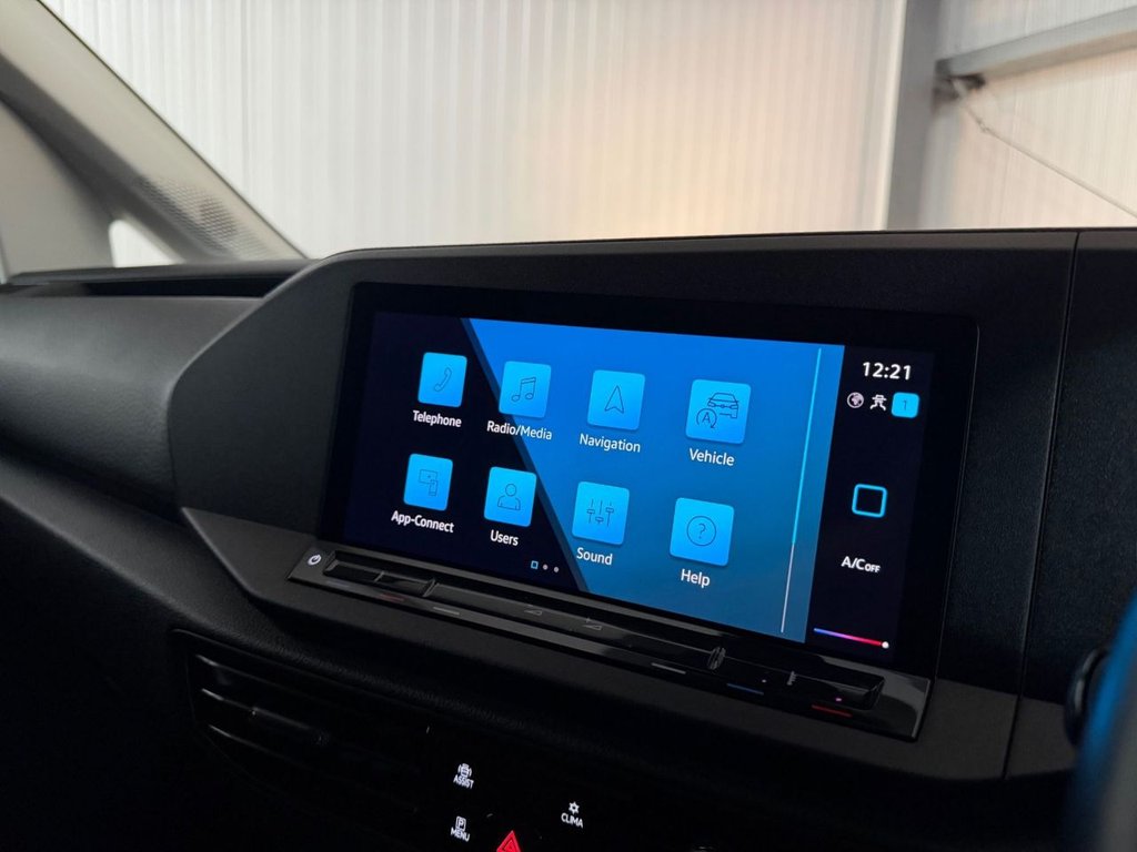 Used Volkswagen Caddy 2023 for sale - 77293260: Photo 19