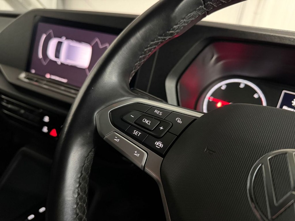 Used Volkswagen Caddy 2023 for sale - 77293260: Photo 21