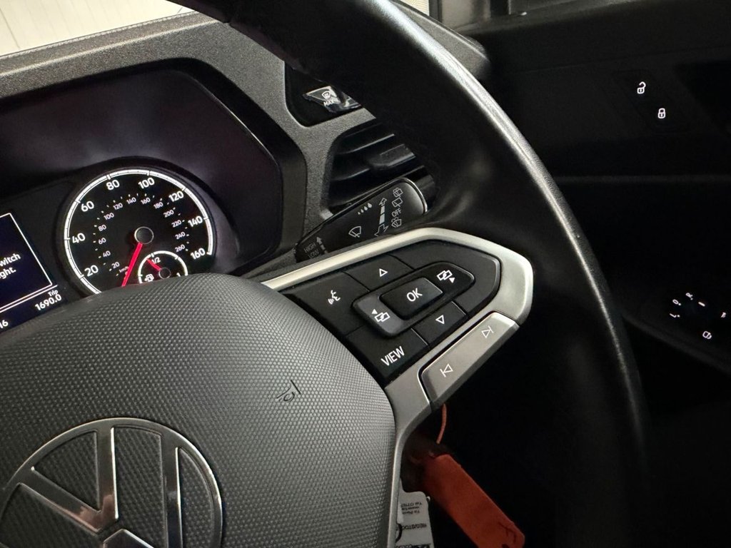 Used Volkswagen Caddy 2023 for sale - 77293260: Photo 22