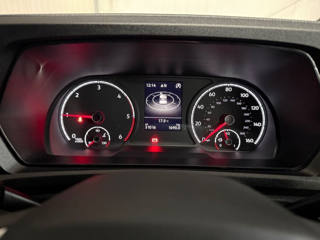 Used Volkswagen Caddy 2023 for sale - 77293260: Photo 23