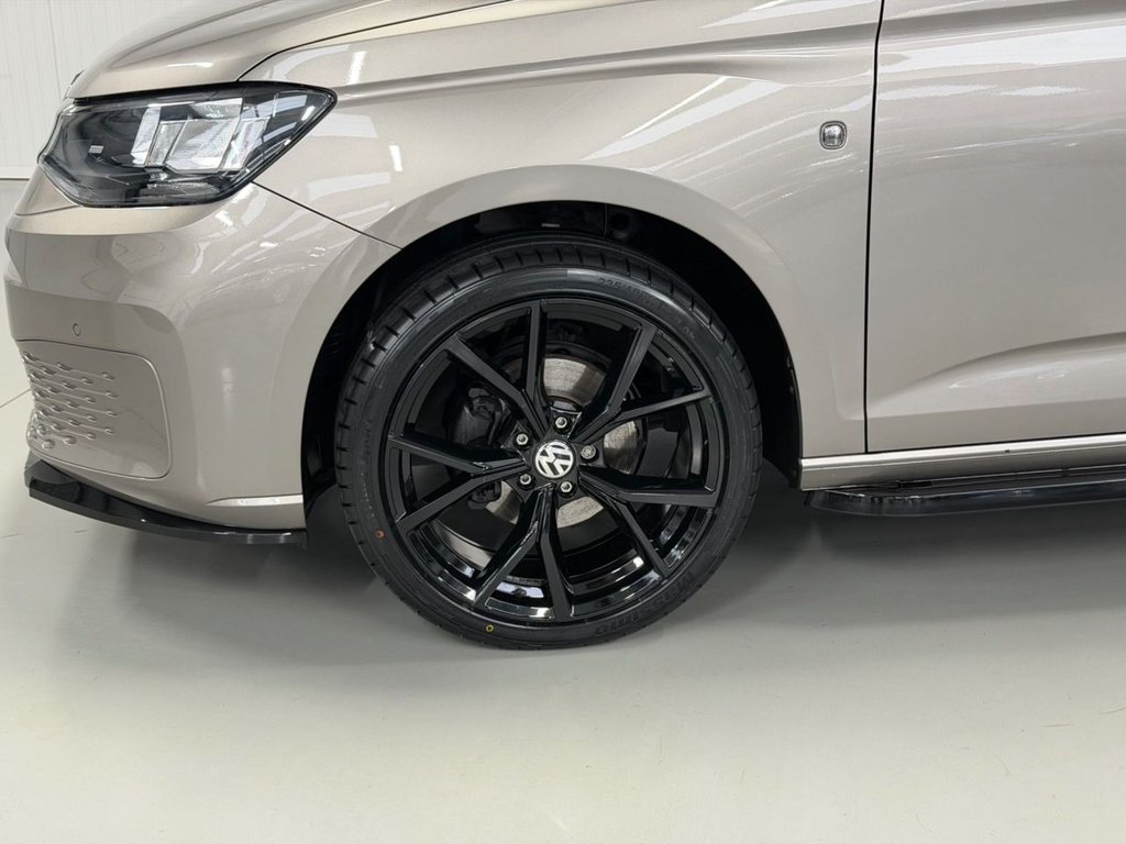 Used Volkswagen Caddy 2023 for sale - 77293260: Photo 26