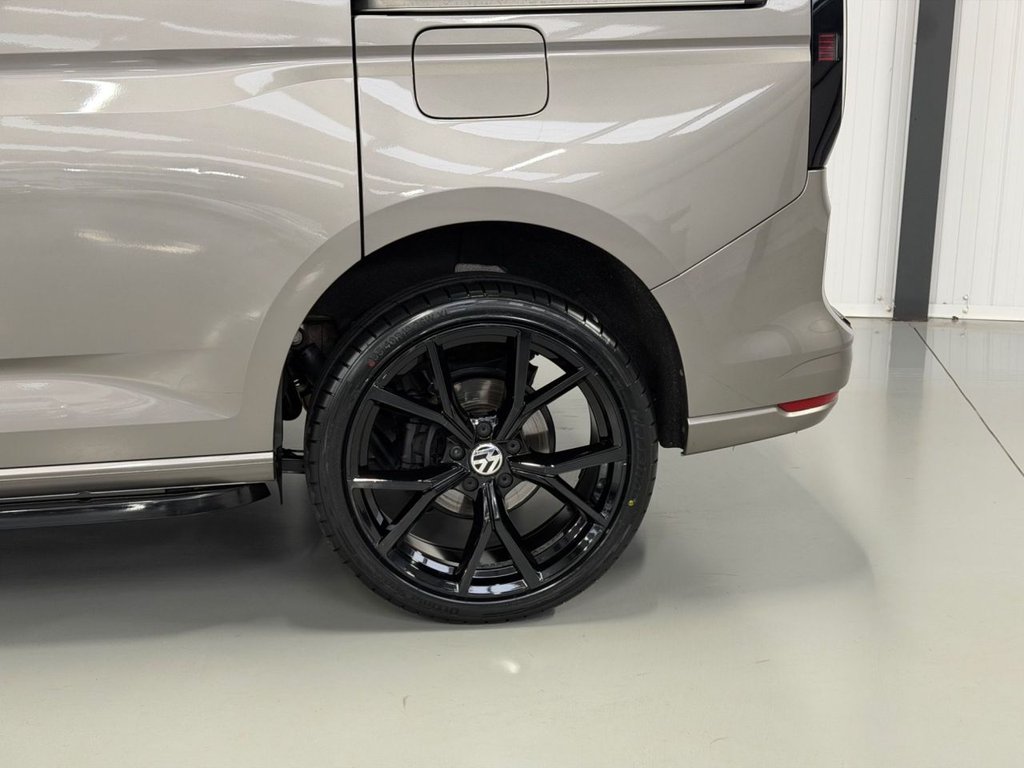 Used Volkswagen Caddy 2023 for sale - 77293260: Photo 27