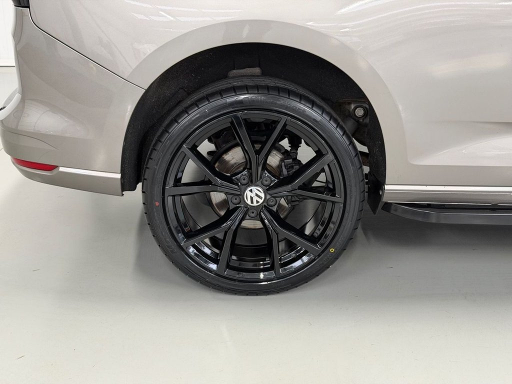 Used Volkswagen Caddy 2023 for sale - 77293260: Photo 28