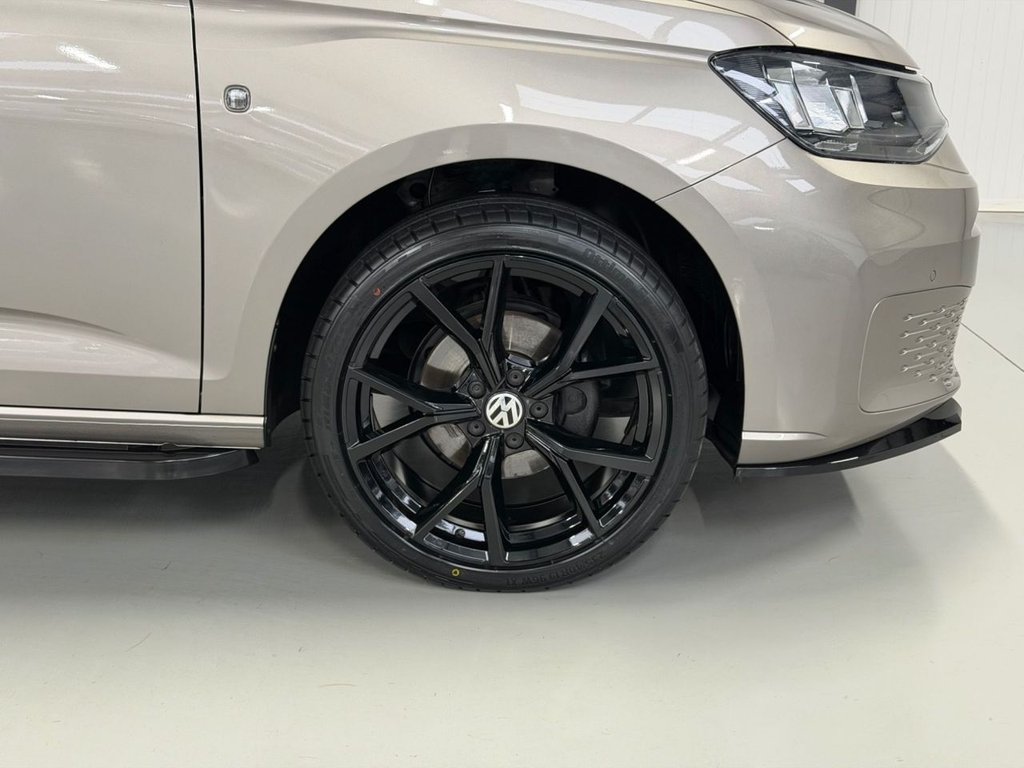 Used Volkswagen Caddy 2023 for sale - 77293260: Photo 29