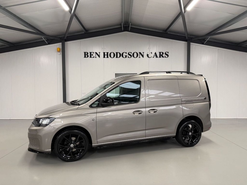 Used Volkswagen Caddy 2023 for sale - 77293260: Photo 3