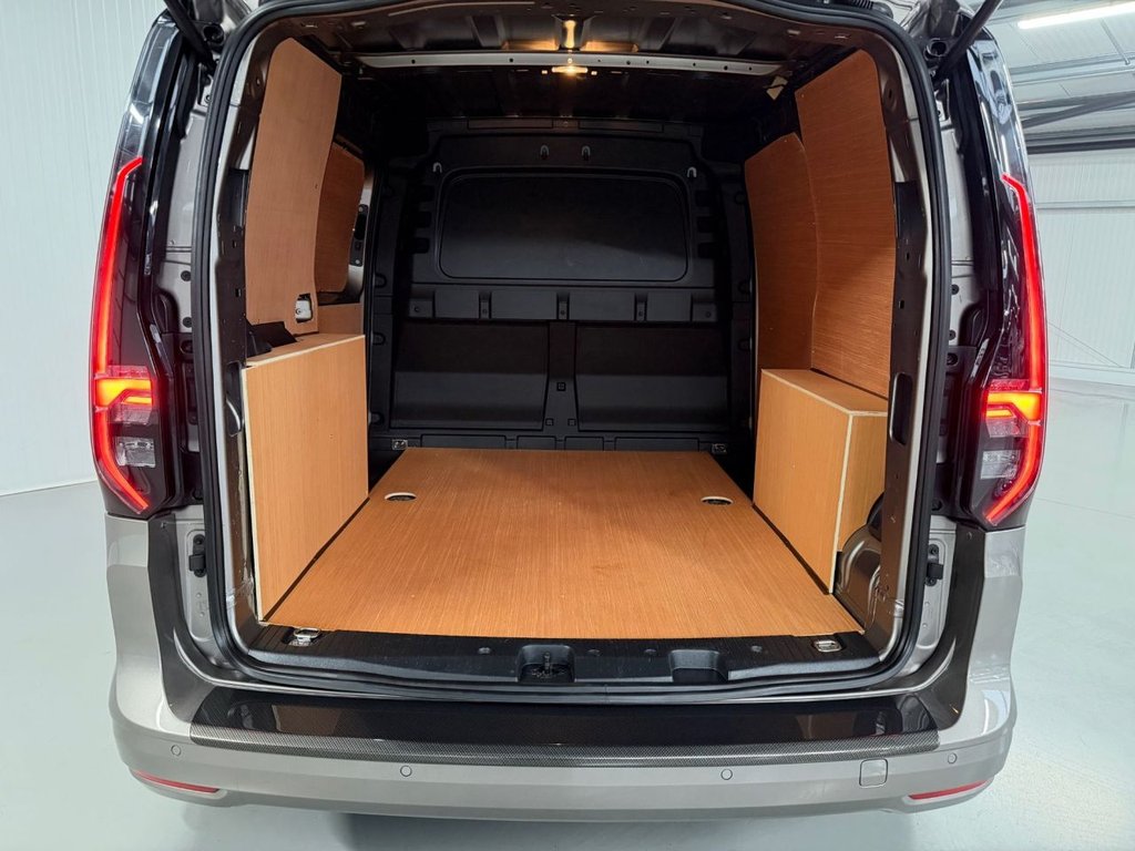 Used Volkswagen Caddy 2023 for sale - 77293260: Photo 31