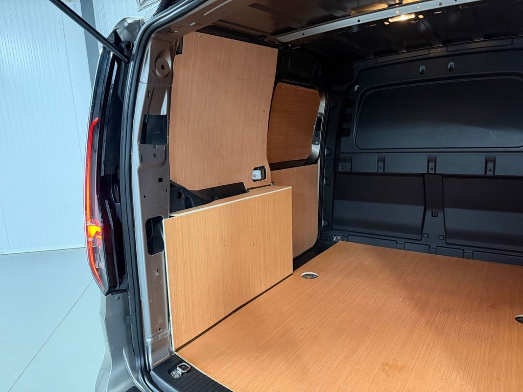 Used Volkswagen Caddy 2023 for sale - 77293260: Photo 32