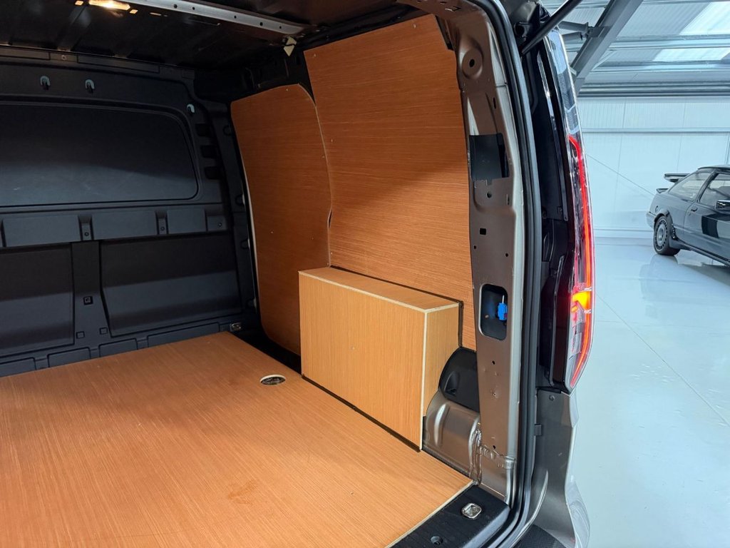 Used Volkswagen Caddy 2023 for sale - 77293260: Photo 33