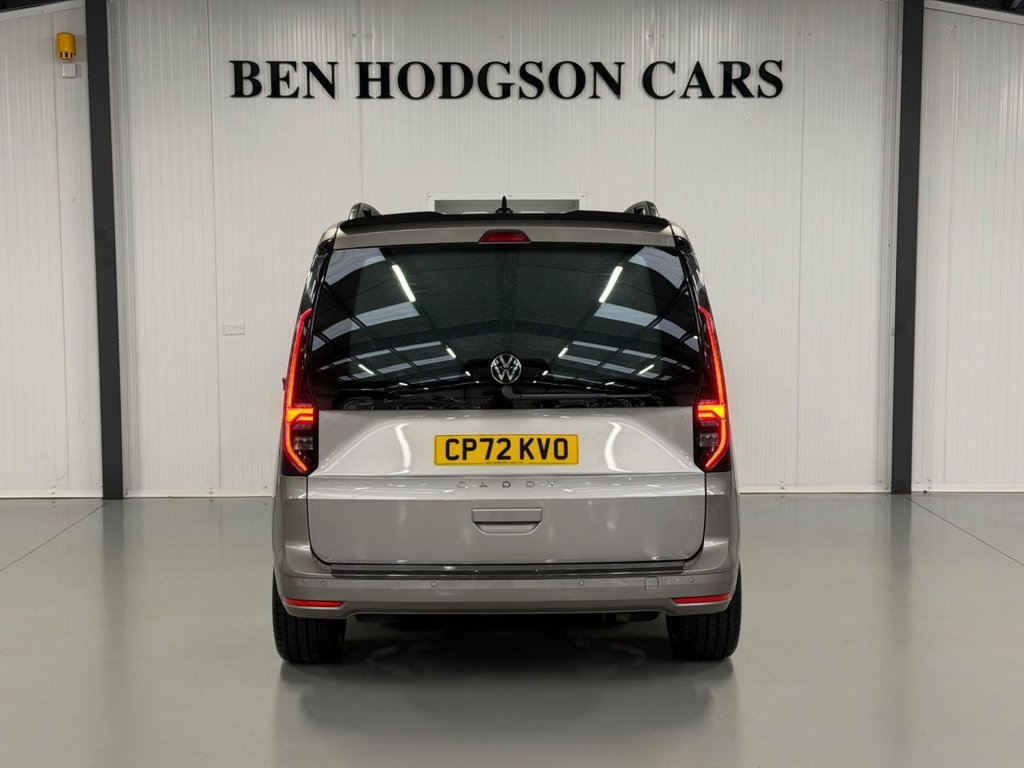 Used Volkswagen Caddy 2023 for sale - 77293260: Photo 34