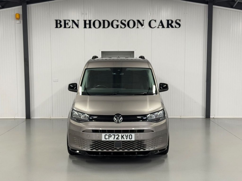 Used Volkswagen Caddy 2023 for sale - 77293260: Photo 35