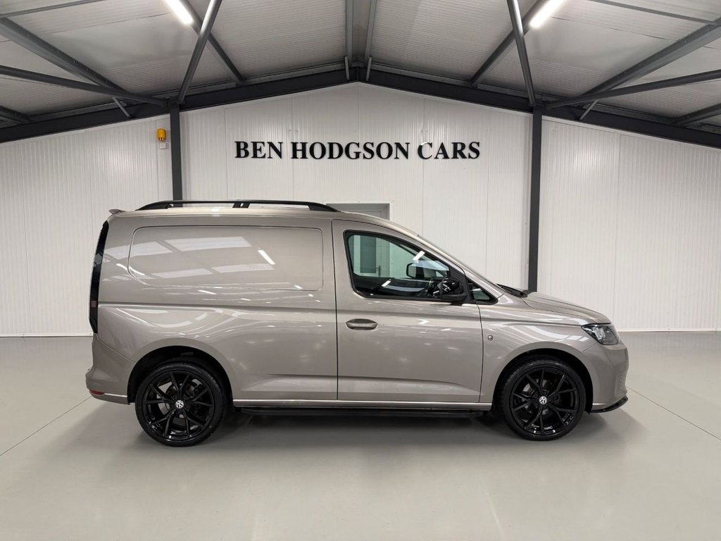 Used Volkswagen Caddy 2023 for sale - 77293260: Photo 5