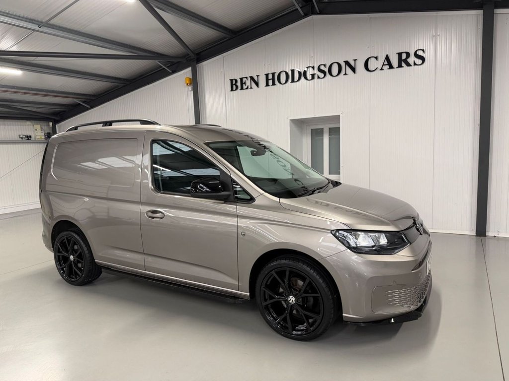 Used Volkswagen Caddy 2023 for sale - 77293260: Photo 6