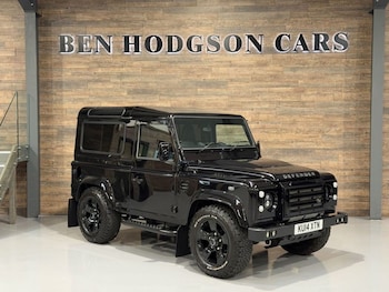 Used Land Rover Defender 2014 for sale - 78288366: Photo