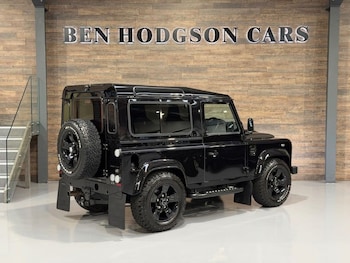 Used Land Rover Defender 2014 for sale - 78288366: Photo