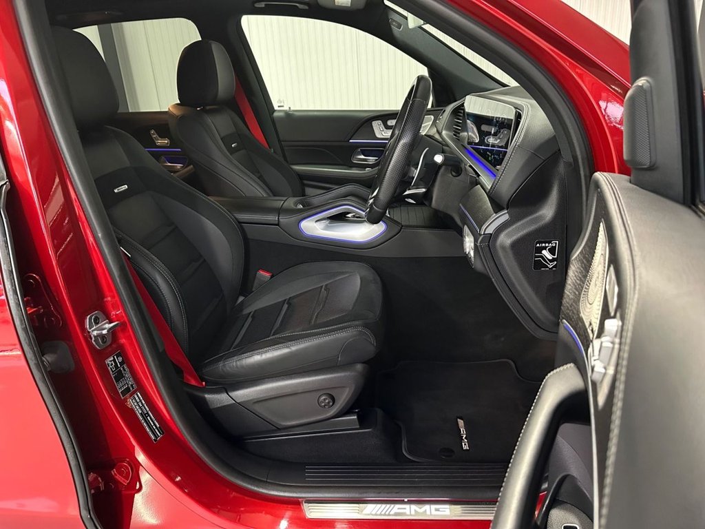 Used Mercedes-Benz GLE-Class 2022 for sale - 76106187: Photo 10