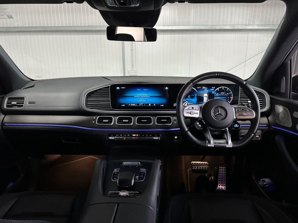 Used Mercedes-Benz GLE-Class 2022 for sale - 76106187: Photo 12