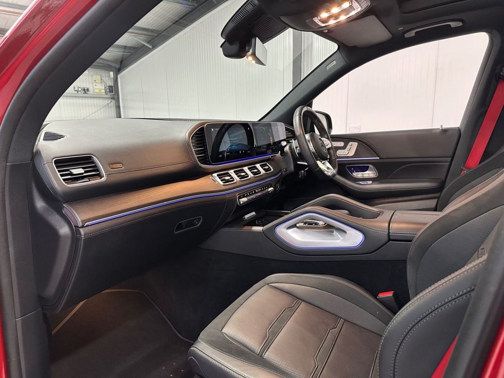 Used Mercedes-Benz GLE-Class 2022 for sale - 76106187: Photo 13