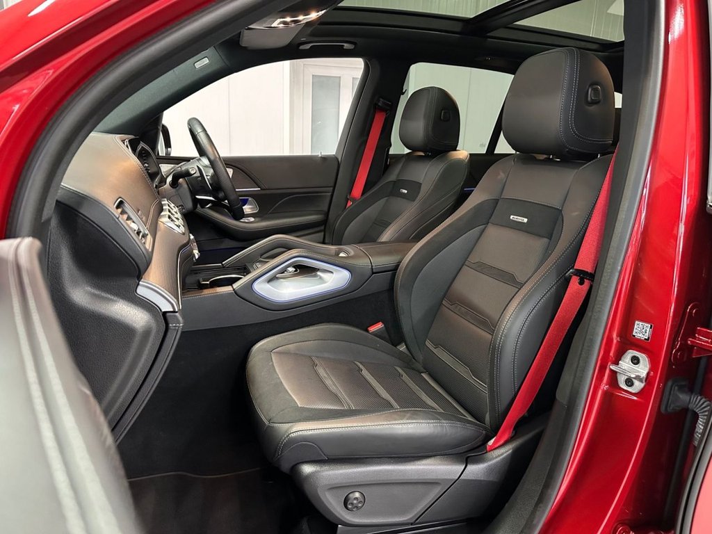 Used Mercedes-Benz GLE-Class 2022 for sale - 76106187: Photo 15