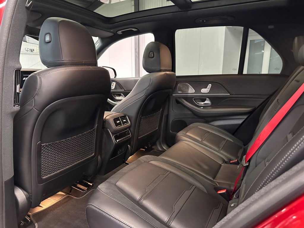 Used Mercedes-Benz GLE-Class 2022 for sale - 76106187: Photo 19