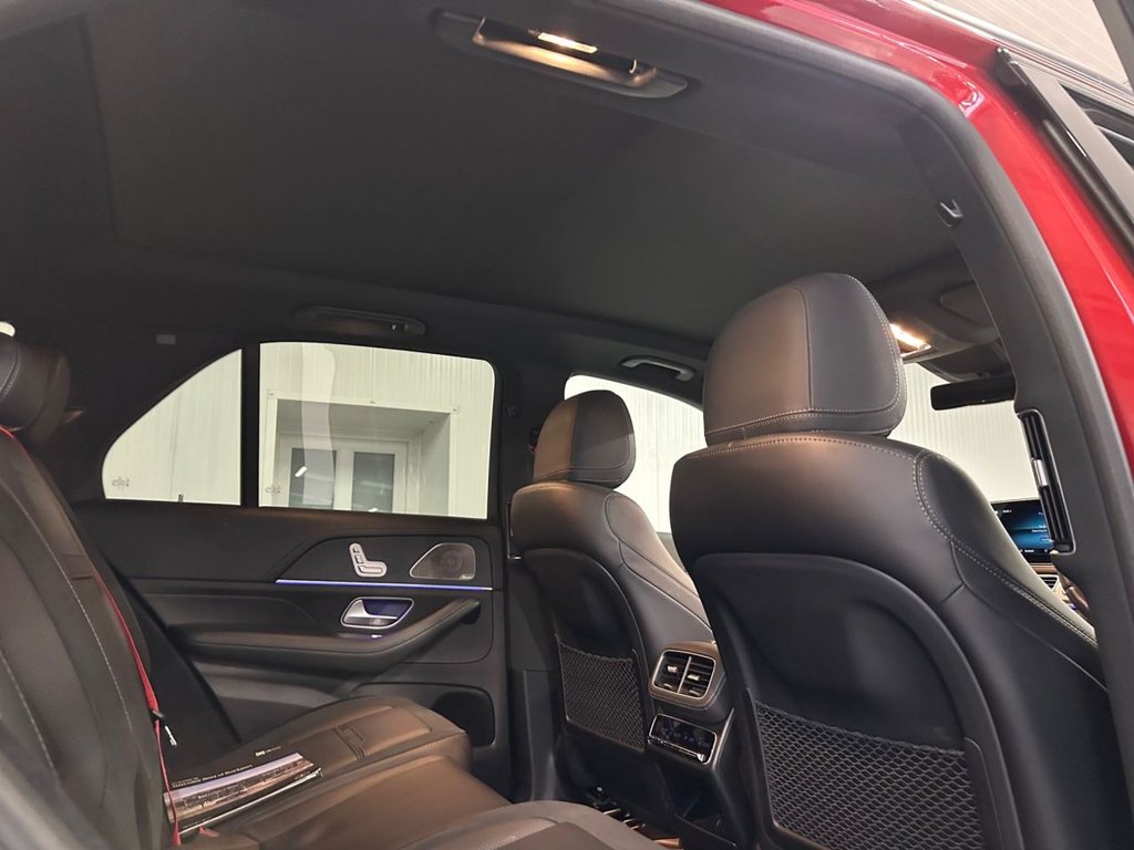 Used Mercedes-Benz GLE-Class 2022 for sale - 76106187: Photo 20